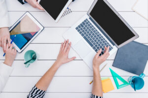 FORMARE ÎN COMPETENȚE DIGITALE